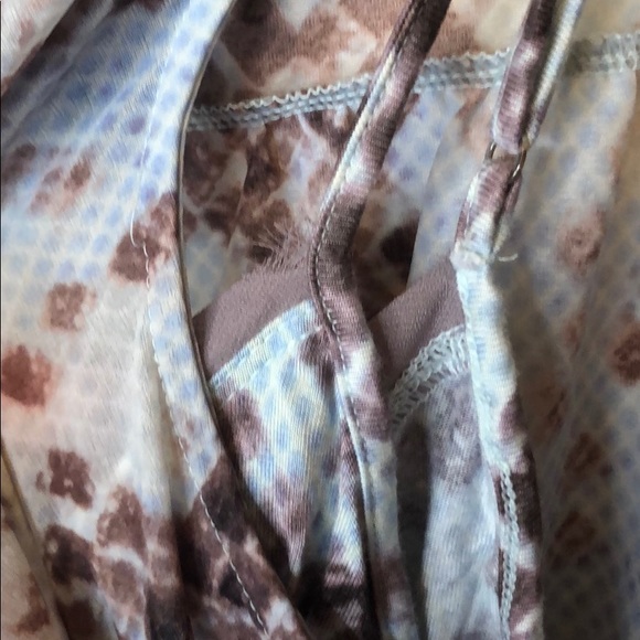 Simply Vera Vera Wang High-low Dress - Picture 5 of 8